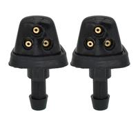 Compatibile Con Suzuki Per Swift MK2 2005-2010 Per SX4 MK1 2006-2013 Ugelli Lavavetri Per Parabrezza Anteriore Auto Ugello