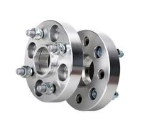 Compatibile Con Suzuki Per Swift Per Alto Per Every Per Ciaz Per Spacia PCD 4x100 ID = OD = 54.1mm Adattatore Distanziale Ruota Auto 15/20/25/30/35/40/45mm