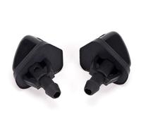 Compatibile con Suzuki per Swift per Alto per SX4 per Liana per DAE 2X Ugello Getto Acqua tergicristallo lavavetri per Auto Ugelli Braccio tergicristallo lavavetri