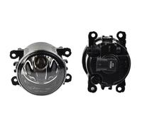 Compatibile Con Suzuki Per Swift Sedan 2005-2017 Auto Fari Fendinebbia Assemblea Ricambio Lampadine Paraurti Anteriore Fari Fendinebbia 2Pz/Set Antinebbia