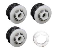 Compatibile Con Suzuki Per Swift Sport 2005-2017 Kit Boccola Cavo Di Collegamento Cambio Automatico 33820-02370B Boccole Cambio Kit