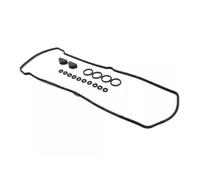 Compatibile con Suzuki per SX4 2.0L 2007 2008 2009 Set Universale di guarnizioni per Coperchio valvole Motore per ricambi VS50756R Coperchio bilancieri Albero a camme