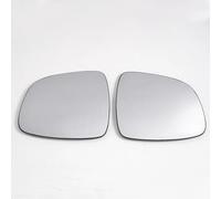 Compatibile Con Suzuki Per SX4 2006 2007 2008 2009 2010 Auto Riscaldato Per Specchietto Retrovisore Grandangolare In Vetro Ricambi Di Ricambio Specchio Esterno(2pcs)