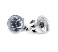 Compatibile Con Suzuki Per SX4 2007 2008 2009 2010 2011 2012 Paraurti Anteriore Fendinebbia Faro Fendinebbia DRL Luci Diurne Fendinebbia Antinebbia