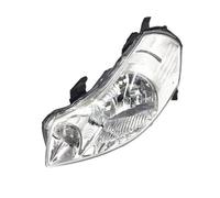 Compatibile Con Suzuki Per SX4 Per Crossover GY EY RW 2006-2013 Gruppo Faro Alogeno Fendinebbia Paraurti Riflettore Angolo Lampada Laterale Accessori fari anteriori