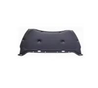 Compatibile Con Suzuki Per SX4 Per S-Cross Per JY 2014-2021. Isolamento Termico Insonorizzato Del Cofano Motore Dell'auto. Copertura In Cotone. Tappetino Fonoassorbente per Auto