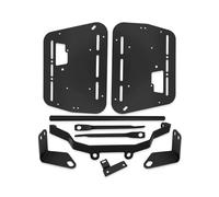 Compatibile Con Suzuki Per V-STROM Per 250SX 2022 2023 2024 Supporto Laterale Per Moto Multifunzionale Portapacchi Universale Per Telaio Laterale Moto Staffa Portapacchi