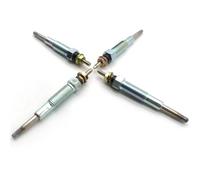 Compatibile Con Suzuki Per Vitara Per ET TA 1994 1995 1996 1997 1998 4 Pezzi 09900RF001 Candelette Per Riscaldatore Diesel Ausiliario Per Auto Bougie de préchauffage