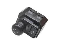 Compatibile Con Suzuki Per Vitara Per S-cross XTU Per SX4 Per Swift Pulsante Riflettore Specchietto Retrovisore Interruttore Controllo Specchietto Retrovisore(With folding)