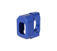 Compatibile Con Suzuki Per VL800 Per Intruder Per Volusia 2001-2004 Per SV650 1999-2002 Accessori Per Moto Indicatore Di Marcia Per Display Della Velocità H(Blue-Bracket)