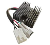 Compatibile Con Suzuki Per VLR1800 Per Boulevard Per C109R 32800-10G30 Universale Del Motociclo Regolatore Di Tensione Raddrizzatore Stabilizzatore Raddrizzatore Tensione