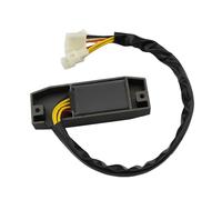 Compatibile Con Suzuki Per VS750 VS750GL Per Intruder 750 1985 1986 1987 1988 1989 1990 1991 Regolatore Di Tensione Raddrizzatore Regolatore 32800-38A00 Raddrizzatore motociclo