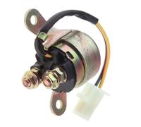 Compatibile Con Suzuki Per VS800GL Per INTRUDER 1993 1994 1995 1996 1997 1998 1999 2000 2001 2002 2003 2004 2005 Relè Moto Sostituzione solenoide relè
