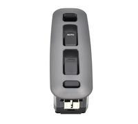 Compatibile con Suzuki per XL-7 2005 2006 Interruttore di controllo del finestrino dell'auto Pulsante di ricambio OEM: 37990-66D10-T01 Interruttore alzacristallo elettrico dell'automobile
