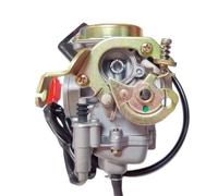 Compatibile Con Suzuki Per Yankees Per Circuit West Star ATV Moto Carburatore Carb Cavo Acceleratore Filtro Carburante Sostituzione Carburatore Moto