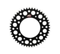 Per Suzuki RM125 2006-2011 Renthal Corona 123U-520-48GYBK