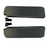 Compatibile Con Suzuki Samurai SJ410 SJ413 Gitano Sole Visiera LH & Rh Lato @ UK