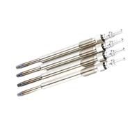 Compatibile con Suzuki Swift III 2005 2006 2007 2008 2009 2010 Candela di preriscaldamento del riscaldatore 46779614 Sostituisce Le candelette Diesel