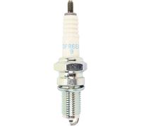 Compatibile Con Suzuki VZ 1600 2004-2005 Candela Di Accensione NGK DPR6EA-9