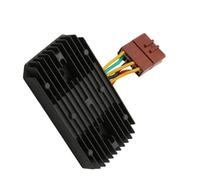 Compatibile Con Sym Per Citycom 300 EFI 2008 Regolatore Raddrizzatore Raddrizzatore Di Tensione Per Motociclette Raddrizzatori Per Motociclette 31600-LEA-010 Raddrizzatore motociclo