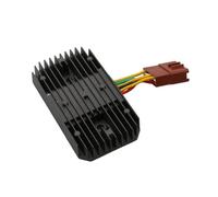 Compatibile Con Sym Per Citycom 300i 2014 2015 2016 2017 Regolatore Di Tensione Raddrizzatore Per Motocicletta Regolazione Parti Per Motociclette 31600-LEA-010 Raddrizzatore motociclo