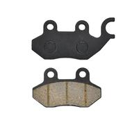 Compatibile Con Sym Per G100P-6 Per Attila 125 1999 2000 Freni A Pastiglie Accessori Moto Pastiglie Freno Anteriori Dischi Di Ricambio Pastiglie Freno Moto
