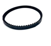 Compatibile con SYM per Mio100 Mio 100cc HU10W1-6 1B01A3G01 23100-A3G-0001 Accessori universali per motociclette Sostituisci modifica Cinghia Trasmissione Motocicletta