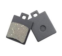 Compatibile Con Sym Per S50 Per Sr50 Per S125 Per 125SR Per S151 Per 151SR 2010 2011 2012 2013 2014 2015 Pastiglia Freno Anteriore Posteriore Per Moto Pastiglie Freno per Moto