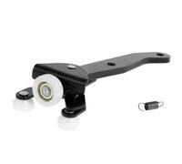 Compatibile Con T5 Per Transporter 7H0843397 Cerniera Guida A Rulli Per Porta Scorrevole Auto Cerniera A Rulli Porta Scorrevole Sul Lato Inferiore Sinistro Guida Rullo Porta Laterale