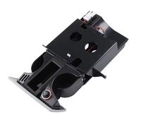 Compatibile Con T5 Per Transporter RHD Portabicchieri Posacenere Grigio Auto Anteriore Bevanda Tazza D'acqua Portabevande7H285860130T Parti