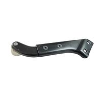 Compatibile Con T5 Per V 2003 2004 2005 2006 2007 2008 2009 Guida A Rullo Superiore Per Porta Scorrevole Destra OEM: 7h0843436b Guide Cerniera Rulli Auto