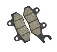 Compatibile Con TA Per 200 Per TA Per Shadow 2002 2003 2004 2005 Pastiglie Freno Anteriori Moto Moto Pad Freni Di Ricambio Pastiglie Freno per Moto
