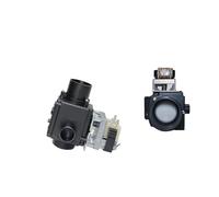 Compatibile Con TALLEY 380629, 3 Pollici 180 Gradi Valvola Di Scarico Pompa Di Scarico, MDB-O-3(Normal Close110V)