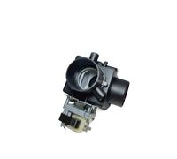 Compatibile con TALLEY, valvola di scarico a 90 gradi da 3 pollici con guarnizione di troppopieno Pompa di scarico MDB-O-3RA SC 220V(Nomal close 220V)