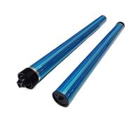 Compatibile Con Tamburo OPC HP - Accessorio For Stampante, 4 Pezzi, For Cartuccia Toner CF214A 14A CF214X 14X CF236A CF235A, 712 725 M712 M725