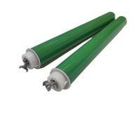 Compatibile Con Tamburo OPC HP - Accessorio For Stampante, 4 Pezzi, For Cartuccia Toner CF237A 37A CF237X 37X, M631 M632 M633 M607 M608