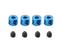 Compatibile Con Tamiya 1/10 RC Auto Parti Di Aggiornamento Modifica Accessori Di Ricambio Asta Stabilizzatrice Fermacorda E Ganci Barra Antirollio Fermacorda E Ganci 53827 RC Parti Auto
