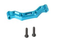Compatibile Con Tamiya 58748 1/10 RC Car Upgrade Parti Di Modifica Accessori Gruppo Sospensione Anteriore E Posteriore Accessori aggiornamento RC(Blue)