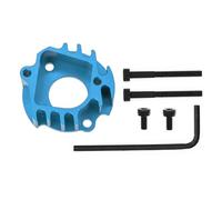 Compatibile Con Tamiya CW 01 CW01 1/12 RC Auto Parti Di Aggiornamento Accessori Di Ricambio Supporto Motore In Lega Di Alluminio 22027 RC Parti Auto