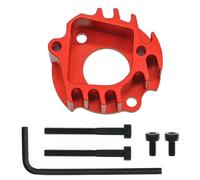 Compatibile Con Tamiya CW 01 CW01 1/12 RC Auto Parti Di Aggiornamento Accessori Di Ricambio Supporto Motore In Lega Di Alluminio 22027 RC Parti Auto