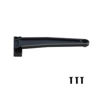 Compatibile Con Tamiya CW-01 CW01 Lunch Box Pumpkin Monster Per Beetle RC Auto Parti Di Aggiornamento Anteriore In Metallo Per Telaio Piastra Connettore RC Parti Auto