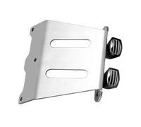 Compatibile Con Tamiya CW01 Per Lunch For Box Per Midnight Per Pumpkin RC Car Per Parti Di Aggiornamento Del Telaio, Paraurti Anteriore In Alluminio Paraurti RC