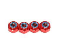 Compatibile Con Tamiya DT03 DT 03 1/10 RC Auto Parti Di Aggiornamento Accessori Ricambio Adattatore Per Mozzo Esagonale Ruota In Metallo Da 12 Mm 4 Pezzi RC Parti Auto