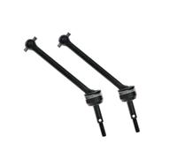 Compatibile Con Tamiya DT04 58741 DT04-09 1/10 Rc Car Upgrade Modifica Accessori Ricambio Parti Albero Di Trasmissione In Acciaio albero trasmissione rc