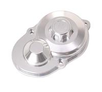 Compatibile Con Tamiya Fighter NXGEN DT04 58741 1/10 RC Auto Parti Upgrade Componente Coperchio Esterno Grande Ingranaggio Trasmissione Metallo RC Parti Auto