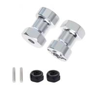 Compatibile Con Tamiya Frog Grasshopper Per Hornet Models 53913 58354 58346 58336 Auto Radiocomandate Parti Aggiornamento Adattatore Mozzo Esagonale Ruota RC Parti Auto