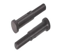 Compatibile Con Tamiya II (MB01) 58748 1/10 RC Auto Parti Di Aggiornamento Modifica Accessori Di Ricambio Assale Posteriore In Acciaio Rinforzato RC Parti Auto