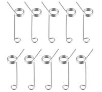 Compatibile Con Tamiya Lunch Box 1/12 RC Auto Parti Upgrade Molla Torsione Trasmissione Posteriore Metallo RC Parti Auto