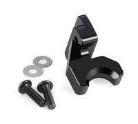 Compatibile Con Tamiya Lunch Box 1/12 RC Parti Di Aggiornamento Per Auto Fissaggio Trasmissione Posteriore In Lega Di Alluminio Per Montaggio Sul Sedile RC Parti Auto