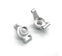 Compatibile Con TAMIYA Per Hornet 58742 DT02 DT03 1/10 Telecomando Auto Aggiornamento Accessori Metallo Posteriore Asse Per Sedile Ricambi